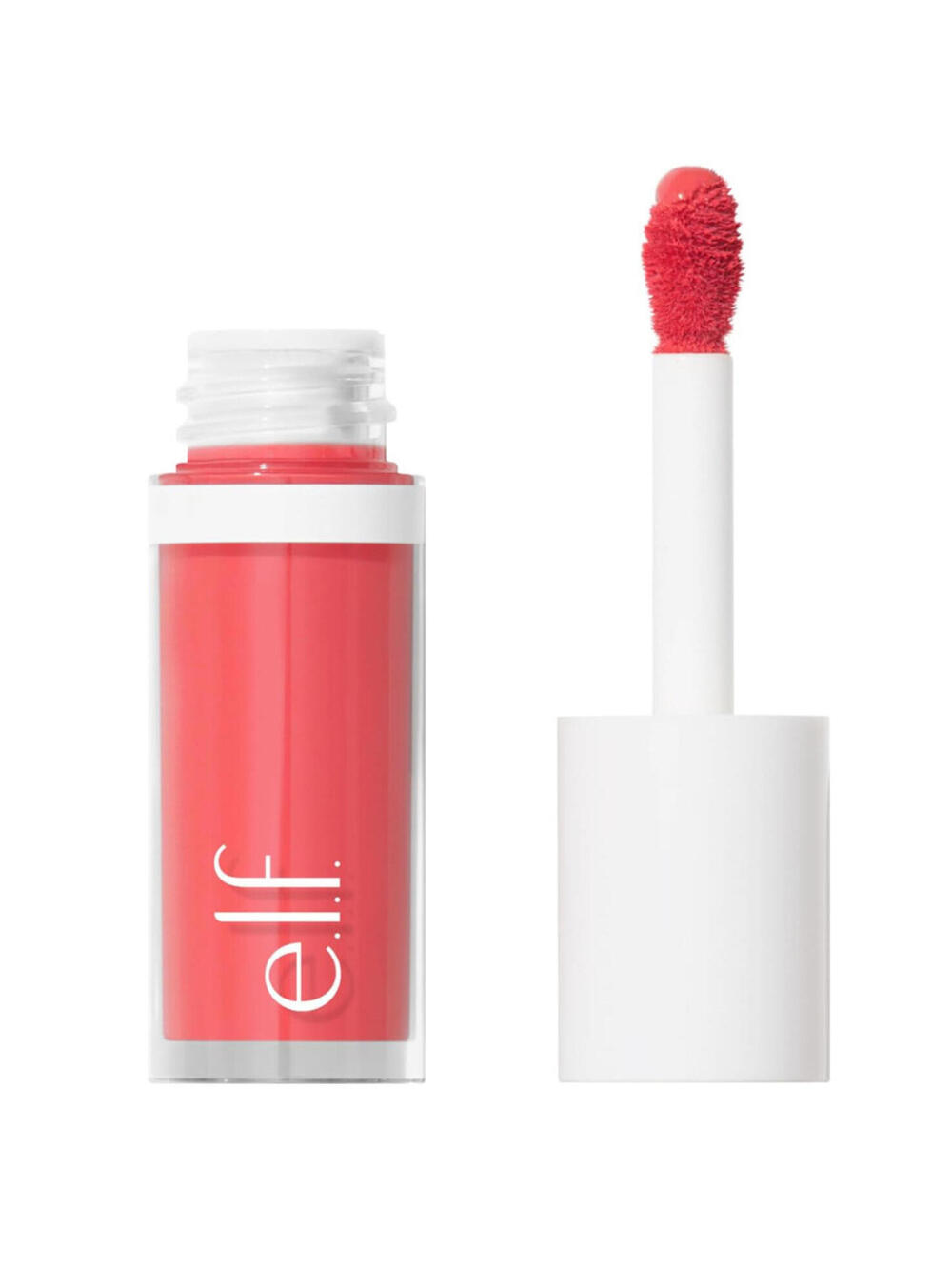 (RB) 2-Pack Pinky Promise - e.l.f. Camo Liquid Blush Long-lasting High-pigment
